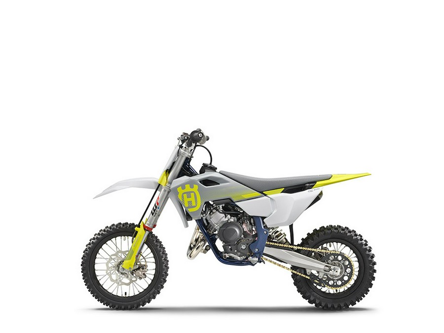 2026 Husqvarna TC 65 - 024101 S