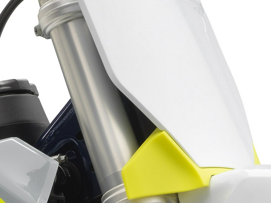 2026 Husqvarna TC 65 - 024101 S