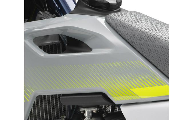 2026 Husqvarna TC 65