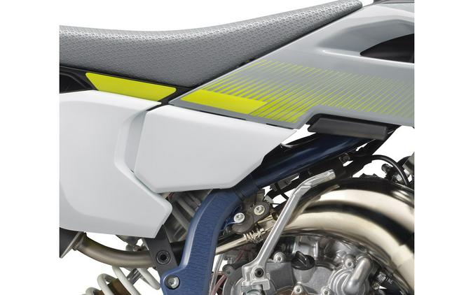 2026 Husqvarna TC 65