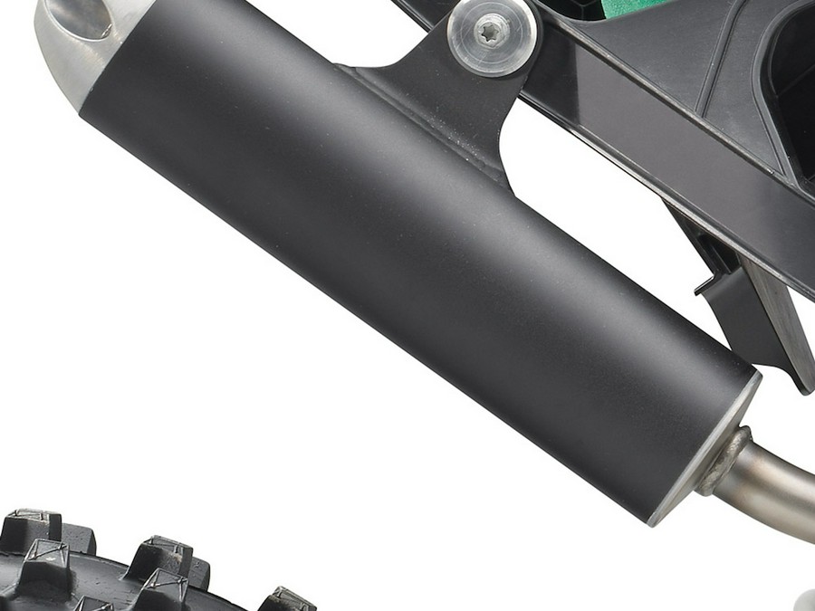 2026 Husqvarna TC 65 - 024101 S