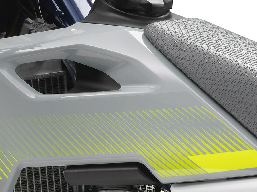 2026 Husqvarna TC 65 - 024101 S