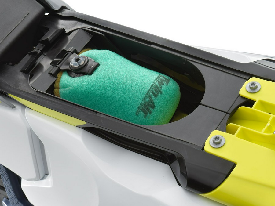 2026 Husqvarna TC 65 - 024101 S