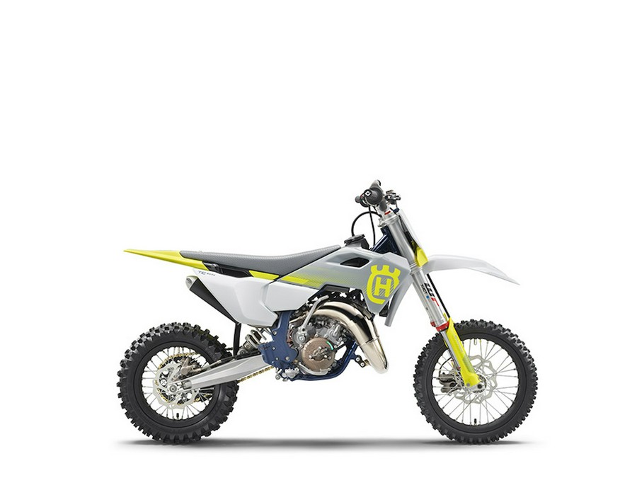 2026 Husqvarna TC 65 - 024101 S