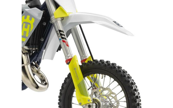 2026 Husqvarna TC 65