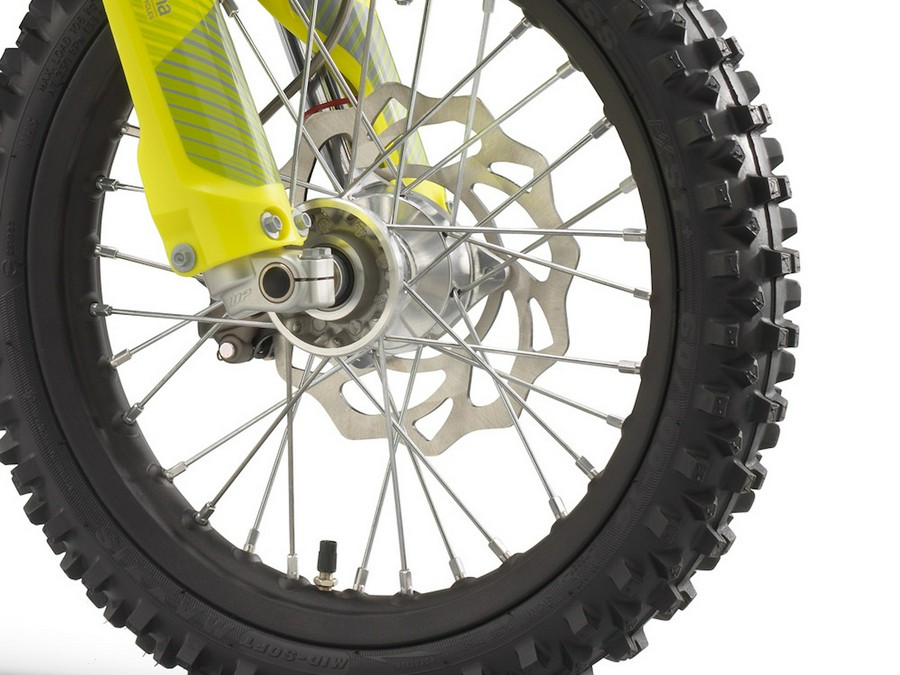 2026 Husqvarna TC 65 - 024101 S