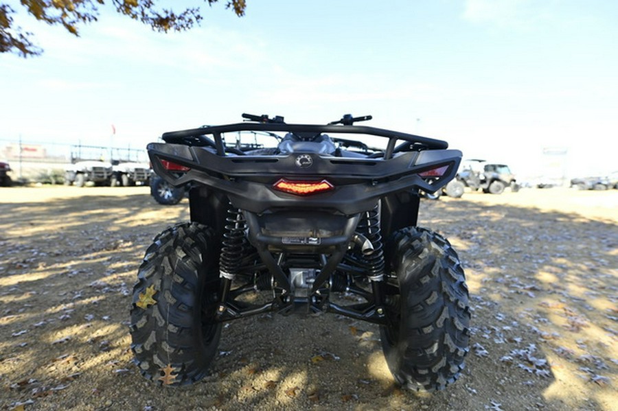 2026 Can-Am Outlander 500