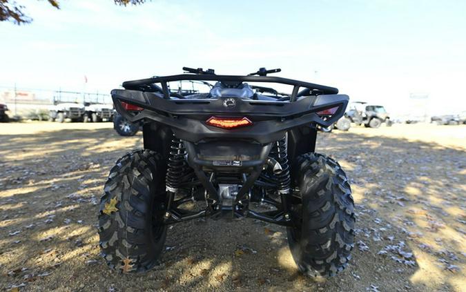 2026 Can-Am Outlander 500