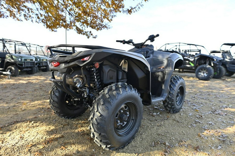 2026 Can-Am Outlander 500