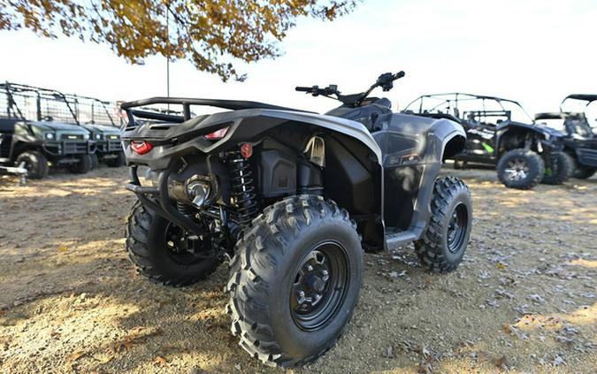 2026 Can-Am Outlander 500