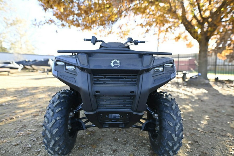 2026 Can-Am Outlander 500