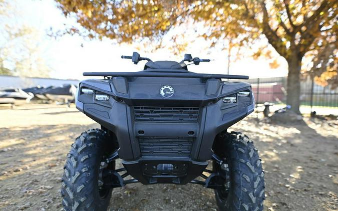 2026 Can-Am Outlander 500