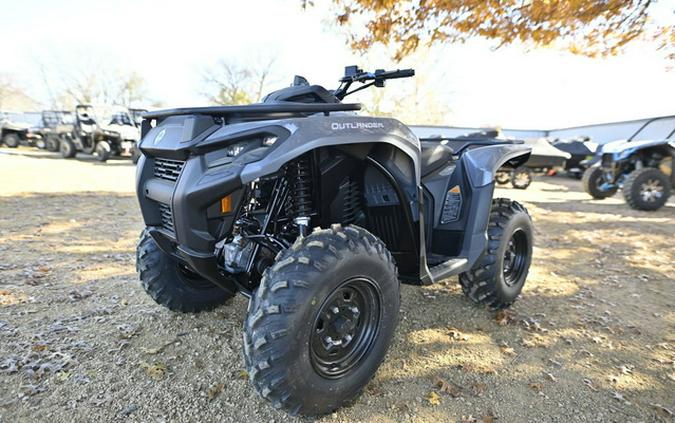 2026 Can-Am Outlander 500