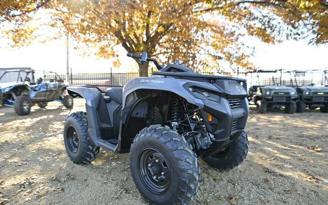 2026 Can-Am Outlander 500