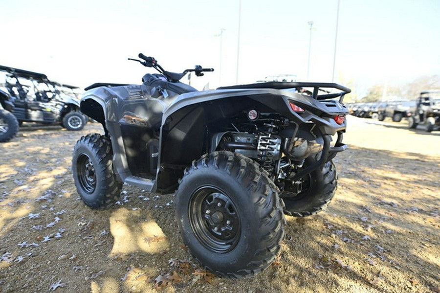 2026 Can-Am Outlander 500
