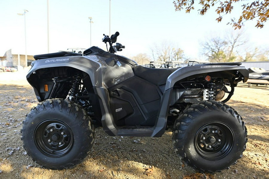 2026 Can-Am Outlander 500