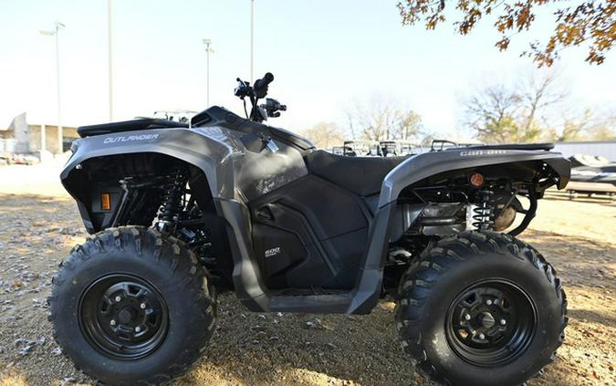 2026 Can-Am Outlander 500