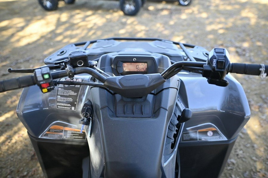 2026 Can-Am Outlander 500