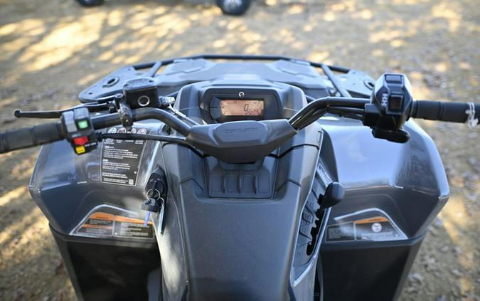 2026 Can-Am Outlander 500