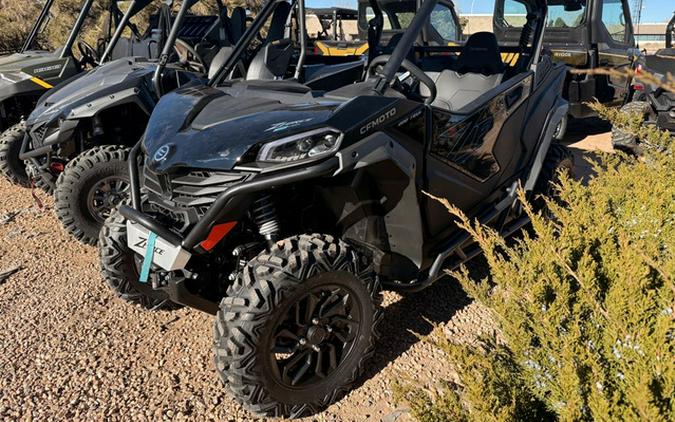 2026 CFMOTO ZFORCE 800 Trail