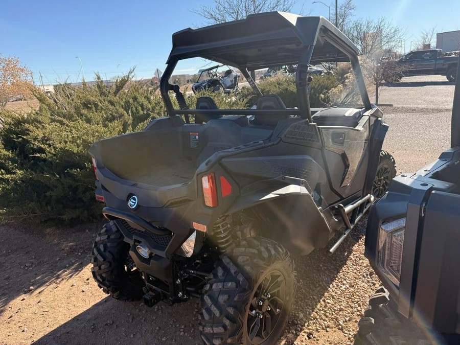 2026 CFMOTO ZFORCE 800 Trail