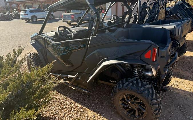 2026 CFMOTO ZFORCE 800 Trail