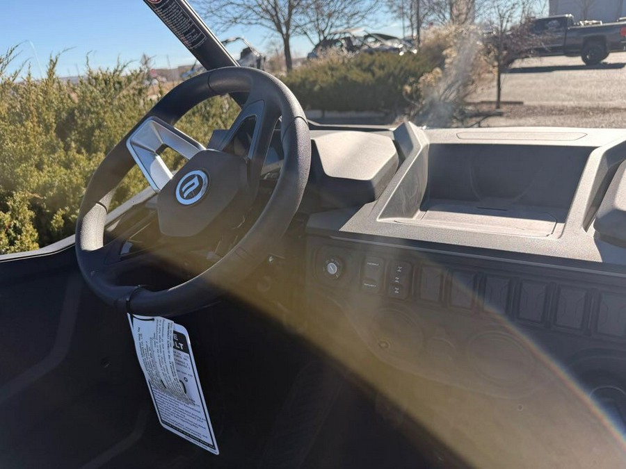 2026 CFMOTO ZFORCE 800 Trail