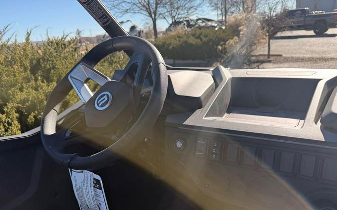 2026 CFMOTO ZFORCE 800 Trail