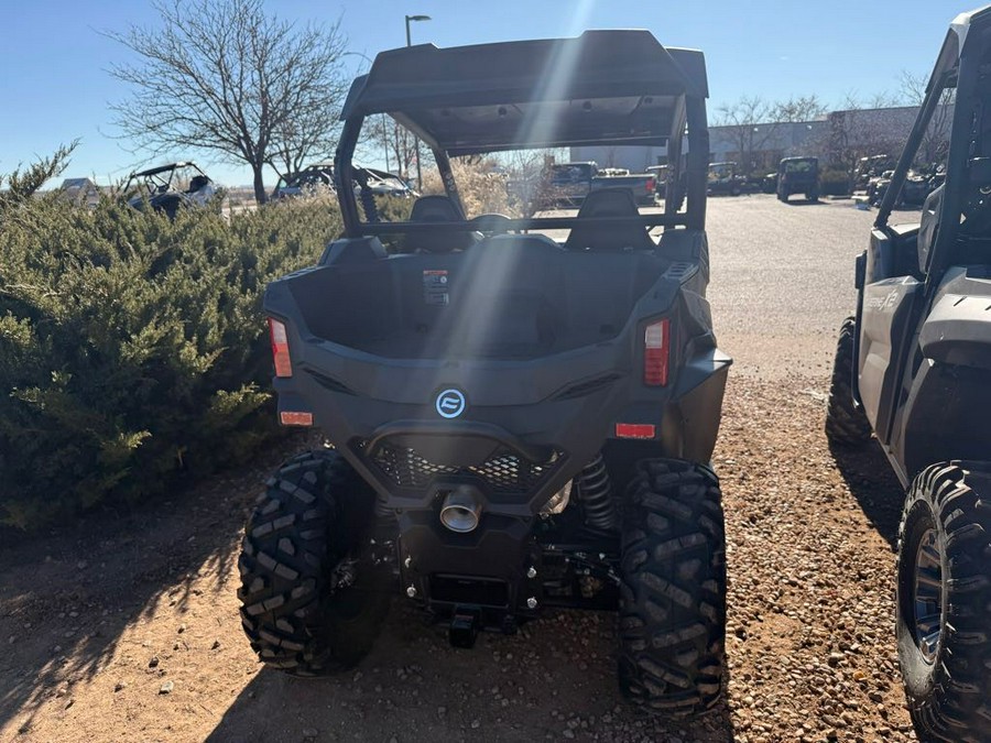 2026 CFMOTO ZFORCE 800 Trail