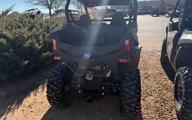 2026 CFMOTO ZFORCE 800 Trail