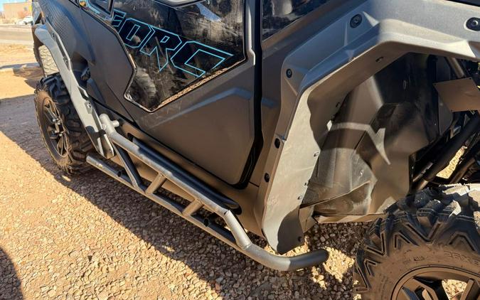 2026 CFMOTO ZFORCE 800 Trail