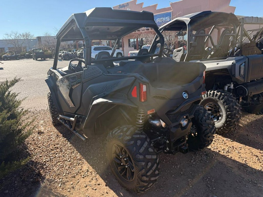 2026 CFMOTO ZFORCE 800 Trail