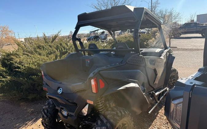 2026 CFMOTO ZFORCE 800 Trail