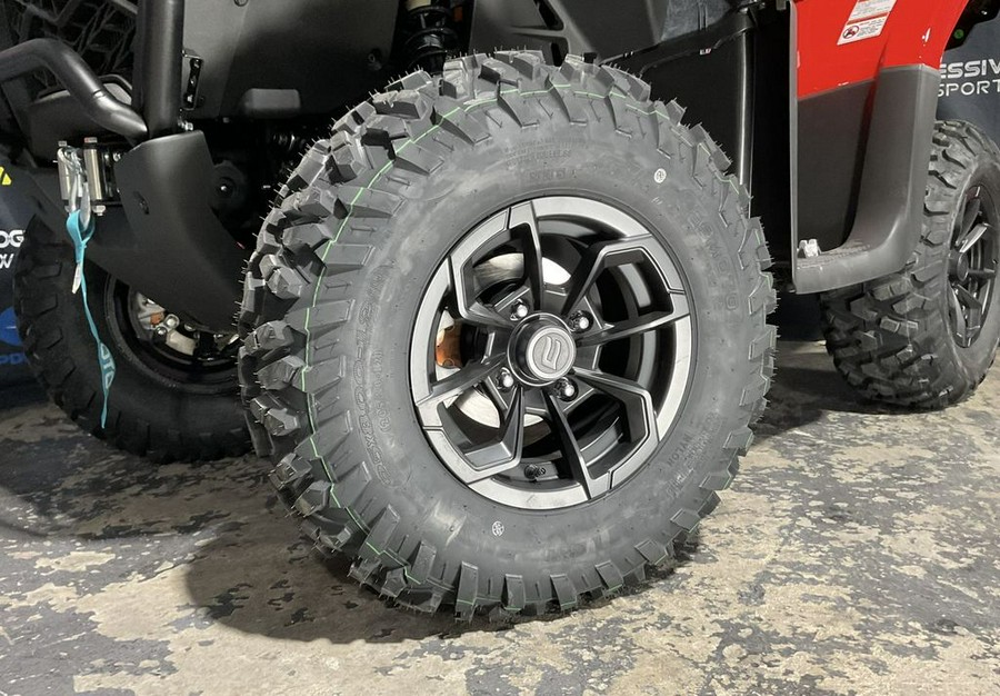 2026 CFMOTO CFORCE 500