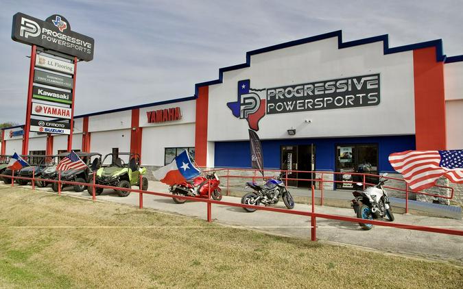 2026 CFMOTO CFORCE 500