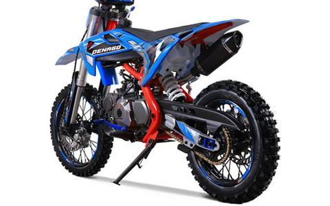 2026 Denago Powersports MX1