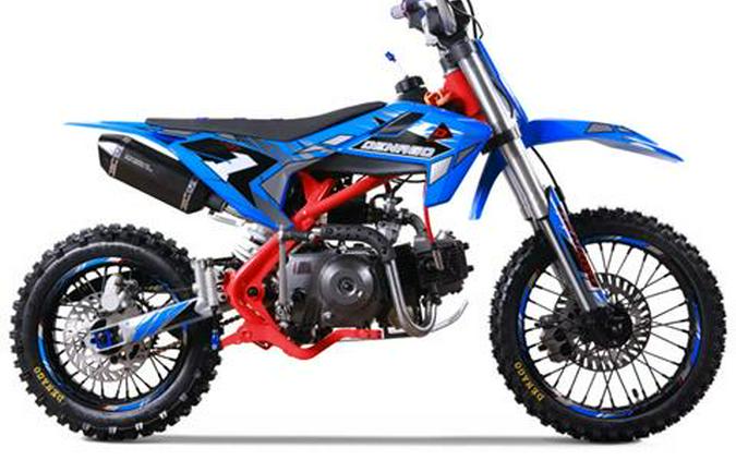 2026 Denago Powersports MX1