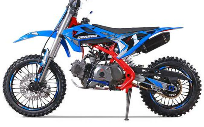 2026 Denago Powersports MX1