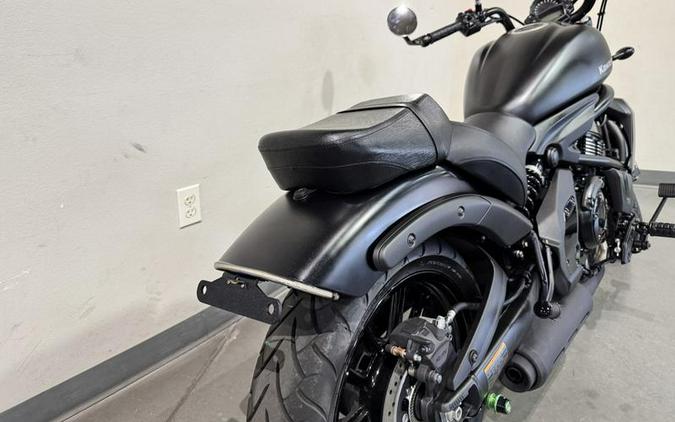 2023 Kawasaki Vulcan® S