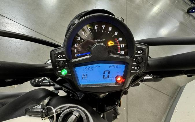 2023 Kawasaki Vulcan® S