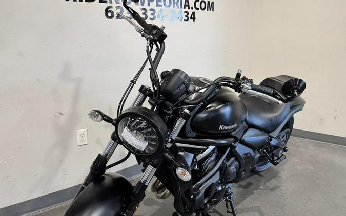 2023 Kawasaki Vulcan® S