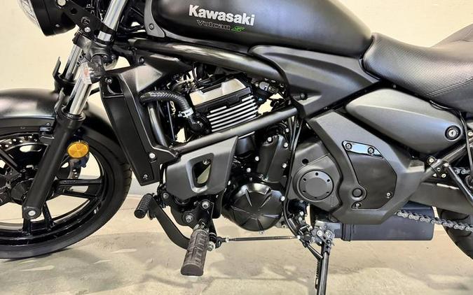 2023 Kawasaki Vulcan® S