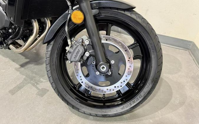 2023 Kawasaki Vulcan® S