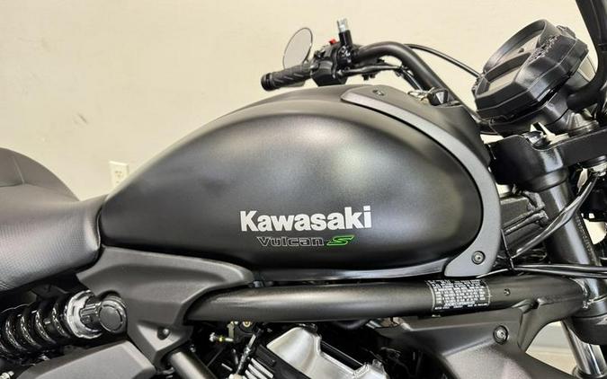 2023 Kawasaki Vulcan® S