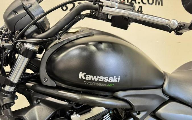 2023 Kawasaki Vulcan® S