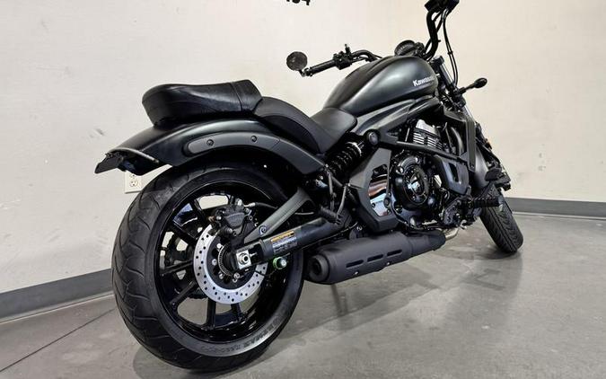 2023 Kawasaki Vulcan® S