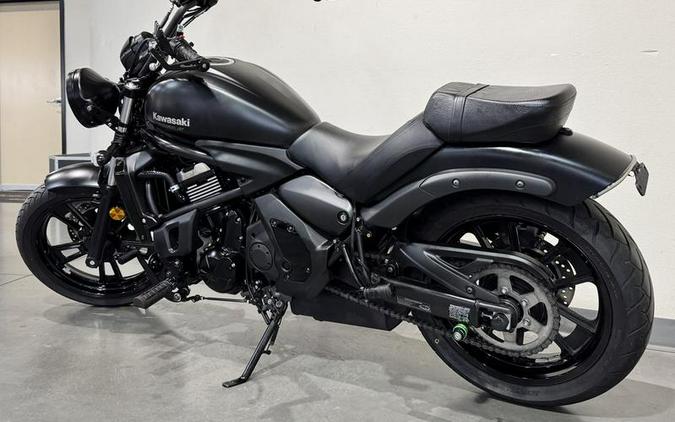 2023 Kawasaki Vulcan® S