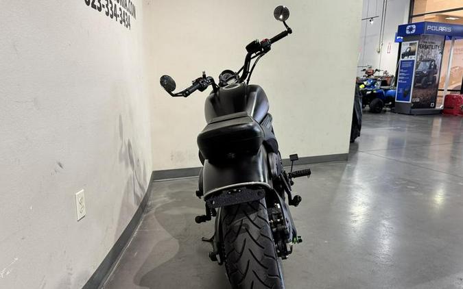 2023 Kawasaki Vulcan® S