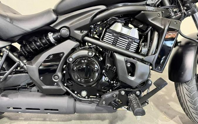 2023 Kawasaki Vulcan® S