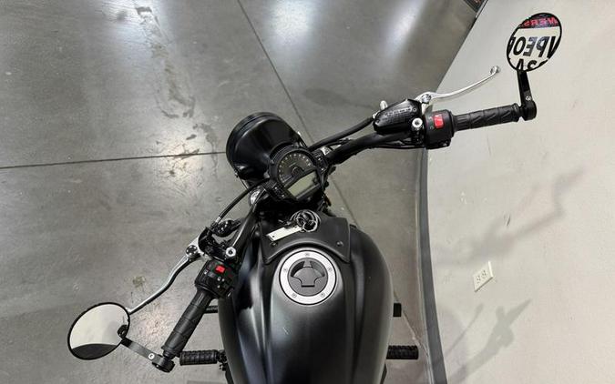 2023 Kawasaki Vulcan® S